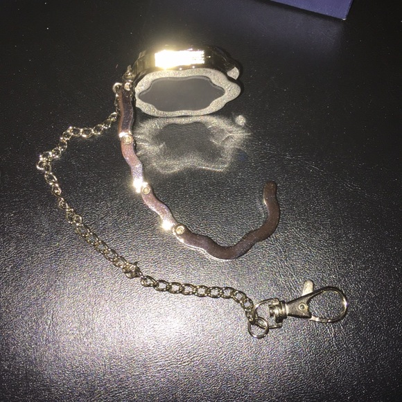 Purse holder keychain (╹◡╹)♡ - Picture 3 of 6